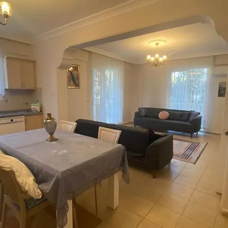 Appartement Erguen 37-2 *