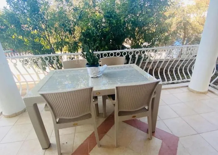 Apartmán Erguen 37-2 Fethiye