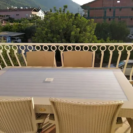 Apartment Erguen 37-2 Fethiye