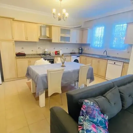 Apartment Erguen 37-2