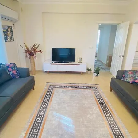 Apartment Erguen 37-2
