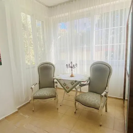 Apartment Erguen 37-2 Fethiye