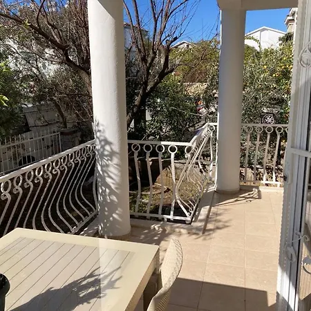 Erguen 37-2 Apartment Fethiye