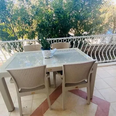 Apartamento Erguen 37-2 Fethiye