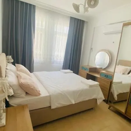 Apartament Erguen 37-2 *