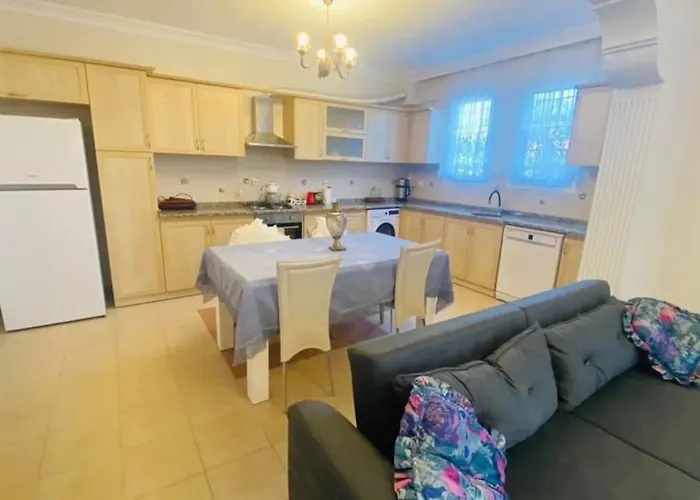 Apartament Erguen 37-2