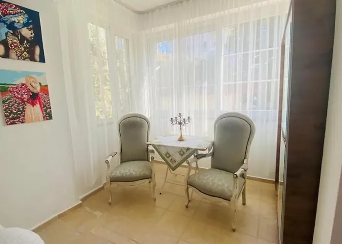 Apartamento Erguen 37-2 *