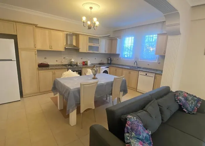 Erguen 37-2 Apartamento