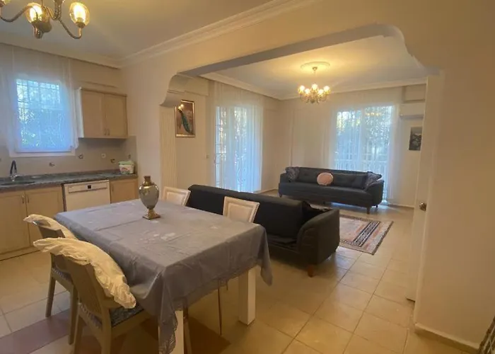 Apartament Erguen 37-2 *