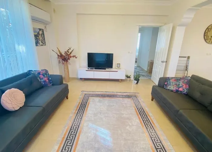 Appartement Erguen 37-2